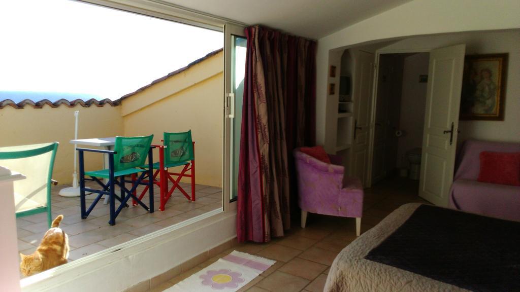 Mavilla Akwaba Sainte-Maxime Zewnętrze zdjęcie